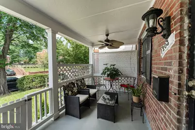 1203 Congress Street SE, Washington, DC 20032 - Photo 3