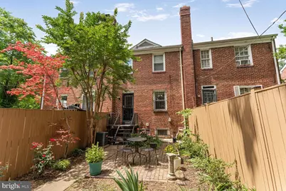 1203 Congress Street SE, Washington, DC 20032 - Photo 25