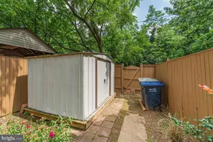 1203 Congress St SE, Washington, DC 20032 - Photo 23