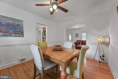 1203 Congress Street SE, Washington, DC 20032 - Photo 7