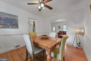 1203 Congress St SE, Washington, DC 20032 - Photo 7