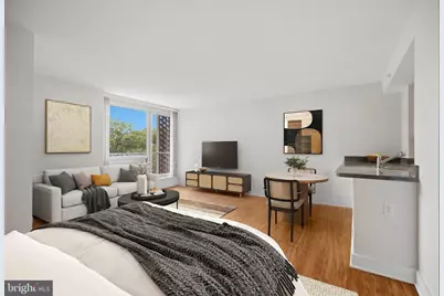 800 4th Street SW #S503, Washington, DC 20024 - Photo 3