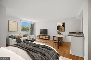 800 4th St SW, Washington, DC 20024 - Photo 3