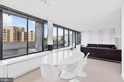 2510 Virginia Avenue NW #708-N, Washington, DC 20037 - Photo 9