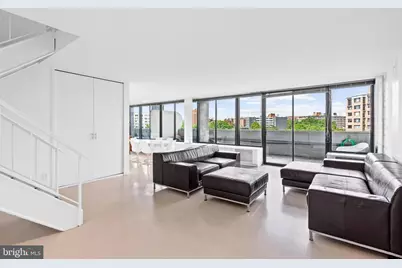 2510 Virginia Avenue NW #708-N, Washington, DC 20037 - Photo 1