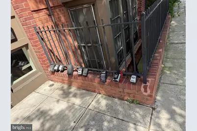 2910 Georgia Avenue NW #404, Washington, DC 20001 - Photo 25