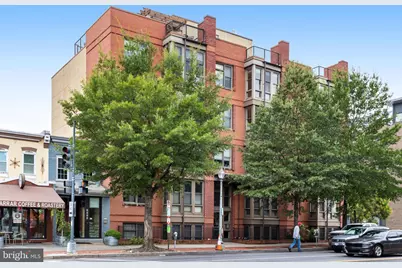 2910 Georgia Avenue NW #404, Washington, DC 20001 - Photo 33