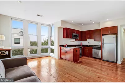 2910 Georgia Avenue NW #404, Washington, DC 20001 - Photo 41