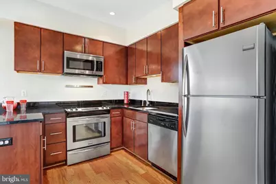 2910 Georgia Avenue NW #404, Washington, DC 20001 - Photo 3