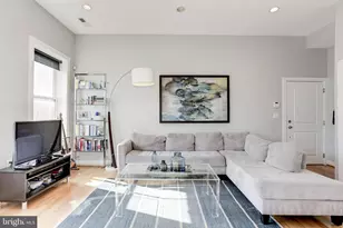 1240 4th St NW, Washington, DC 20001 - Photo 3