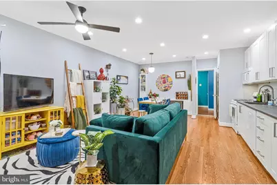 1602 Isherwood Street NE #3, Washington, DC 20002 - Photo 13