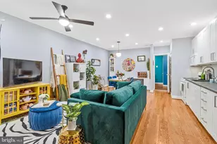 1602 Isherwood St NE, Washington, DC 20002 - Photo 13