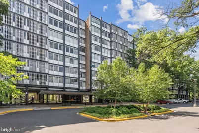 1311 Delaware Avenue SW #S732, Washington, DC 20024 - Photo 1