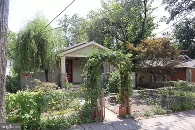 3209 E Street SE, Washington, DC 20019 - Photo 1