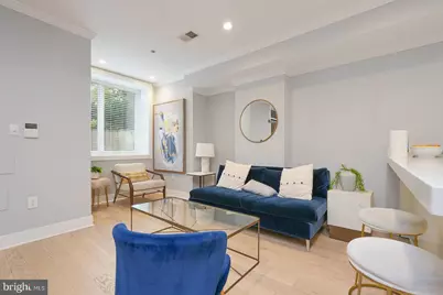 1461 Chapin Street NW, Washington, DC 20009 - Photo 57