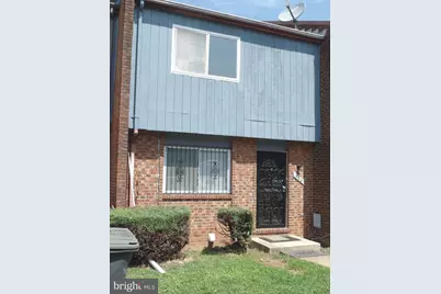 1126 Barnaby Terrace SE, Washington, DC 20032 - Photo 1