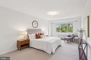 4201 Cathedral Ave NW, Washington, DC 20016 - Photo 11