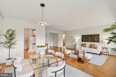 4201 Cathedral Avenue NW #808E, Washington, DC 20016 - Photo 3