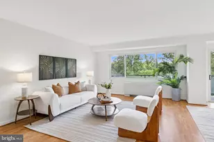 4201 Cathedral Ave NW, Washington, DC 20016 - Photo 1