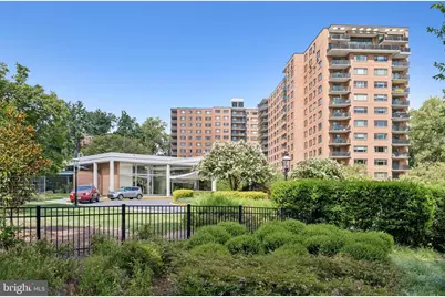 4201 Cathedral Avenue NW #808E, Washington, DC 20016 - Photo 15