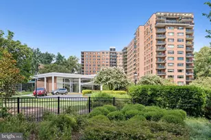 4201 Cathedral Ave NW, Washington, DC 20016 - Photo 15