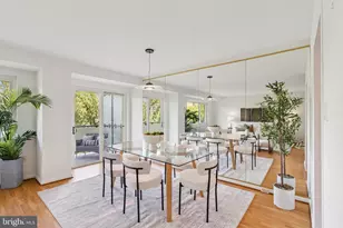 4201 Cathedral Ave NW, Washington, DC 20016 - Photo 5