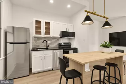 1822 15th Street NW #107, Washington, DC 20009 - Photo 9