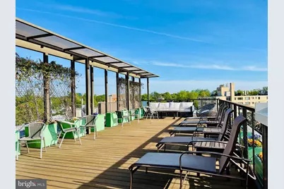 5410 Connecticut Avenue NW #117, Washington, DC 20015 - Photo 17