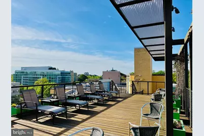 5410 Connecticut Avenue NW #117, Washington, DC 20015 - Photo 19