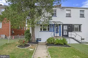 4956 Sargent Rd NE, Washington, DC 20017 - Photo 1