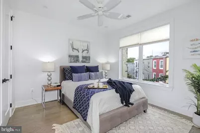 1220 Potomac Avenue SE #6, Washington, DC 20003 - Photo 11