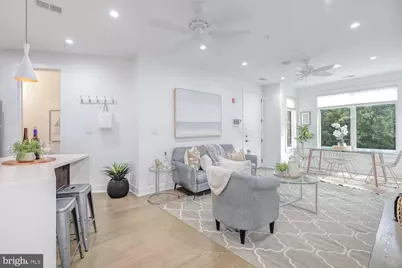 1220 Potomac Avenue SE #6, Washington, DC 20003 - Photo 1