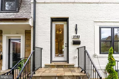 3703 Reservoir Road NW, Washington, DC 20007 - Photo 3