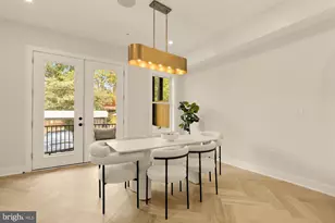 3703 Reservoir Rd NW, Washington, DC 20007 - Photo 19