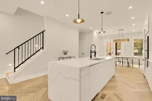 3703 Reservoir Rd NW, Washington, DC 20007 - Photo 17