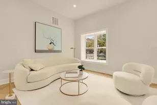 3703 Reservoir Rd NW, Washington, DC 20007 - Photo 7