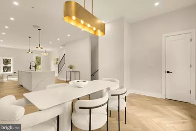 3703 Reservoir Road NW, Washington, DC 20007 - Photo 21