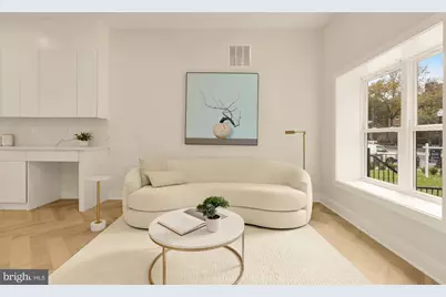 3703 Reservoir Road NW, Washington, DC 20007 - Photo 5