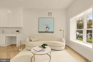 3703 Reservoir Rd NW, Washington, DC 20007 - Photo 5