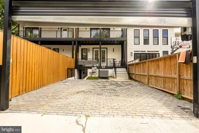 3703 Reservoir Road NW, Washington, DC 20007 - Photo 59