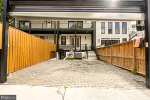 3703 Reservoir Rd NW, Washington, DC 20007 - Photo 59