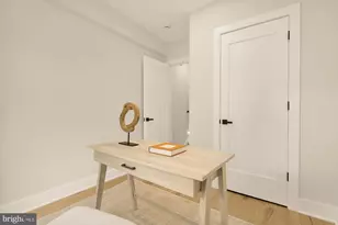 3703 Reservoir Rd NW, Washington, DC 20007 - Photo 39