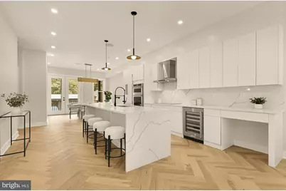 3703 Reservoir Road NW, Washington, DC 20007 - Photo 11