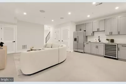 3703 Reservoir Road NW, Washington, DC 20007 - Photo 51