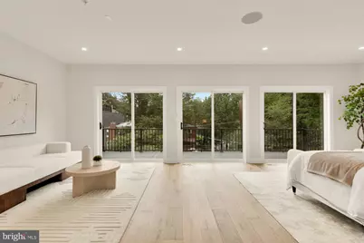 3703 Reservoir Road NW, Washington, DC 20007 - Photo 23