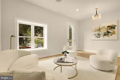 3703 Reservoir Road NW, Washington, DC 20007 - Photo 9