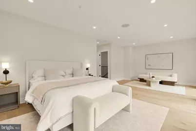 3703 Reservoir Road NW, Washington, DC 20007 - Photo 27