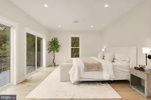 3703 Reservoir Rd NW, Washington, DC 20007 - Photo 25