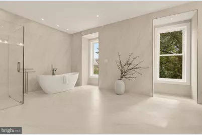 3703 Reservoir Road NW, Washington, DC 20007 - Photo 33