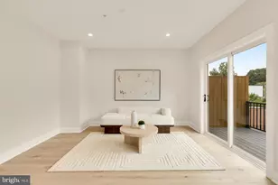 3703 Reservoir Rd NW, Washington, DC 20007 - Photo 29